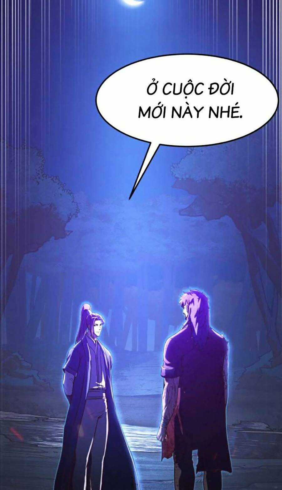 Túy Kiếm Dạ Hành - Chapter 61 - Trang 88