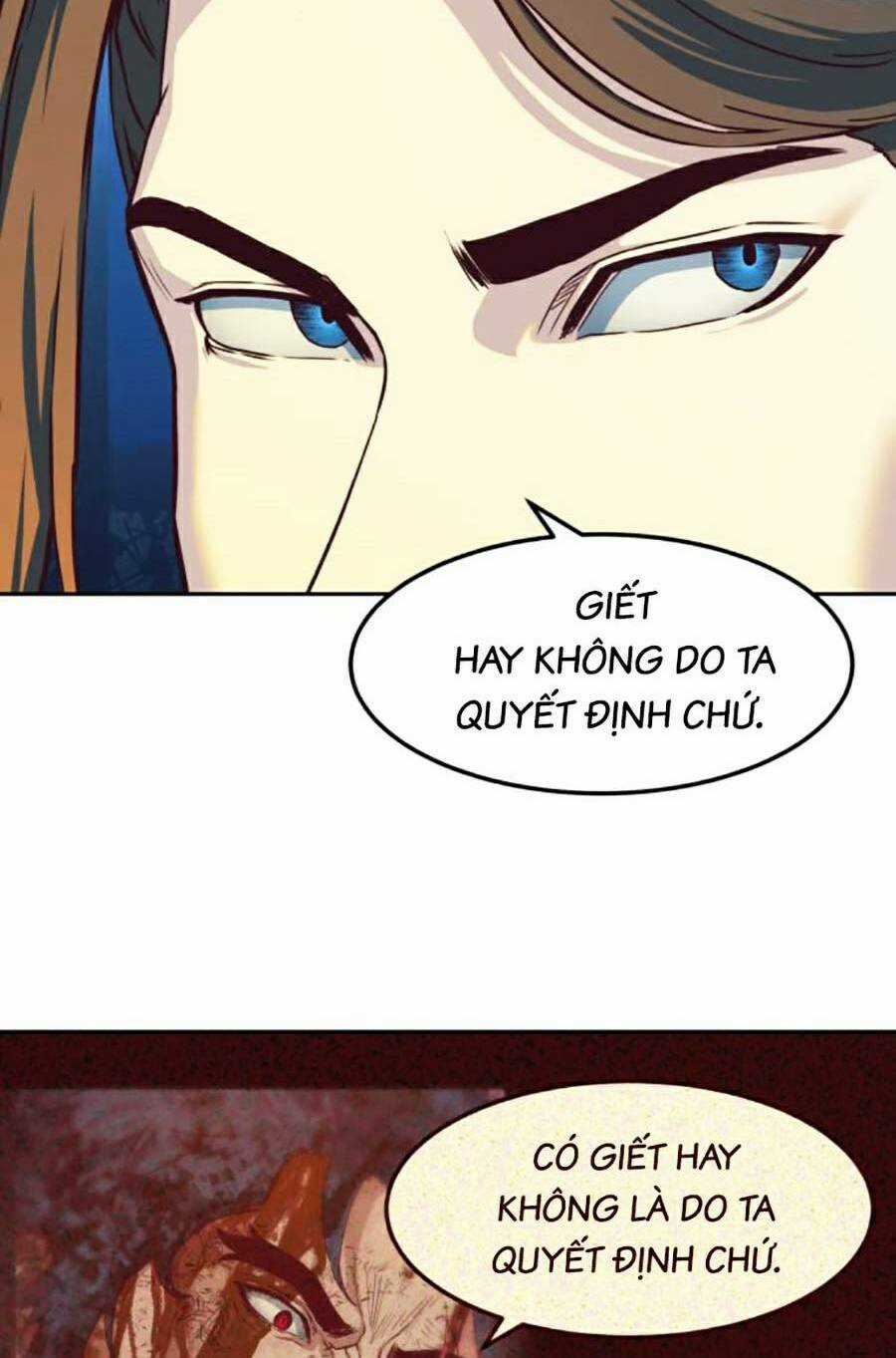 Túy Kiếm Dạ Hành - Chapter 61 - Trang 10