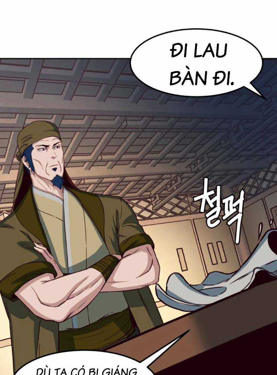 Túy Kiếm Dạ Hành - Chapter 62 - Trang 14