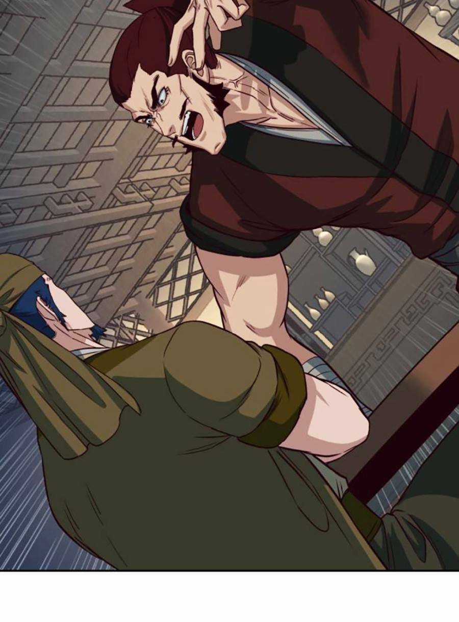 Túy Kiếm Dạ Hành - Chapter 62 - Trang 17