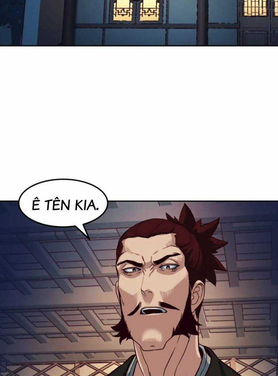 Túy Kiếm Dạ Hành - Chapter 62 - Trang 3