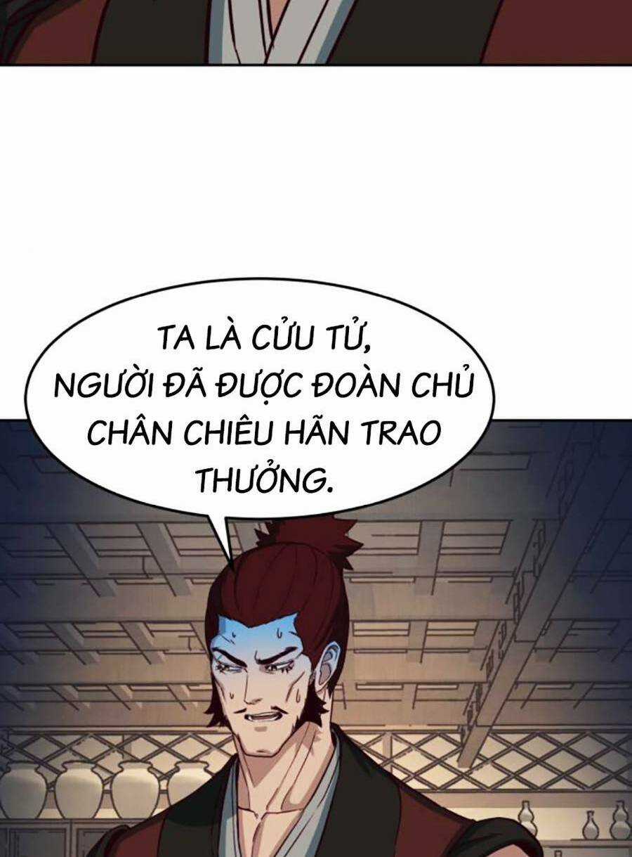 Túy Kiếm Dạ Hành - Chapter 62 - Trang 27