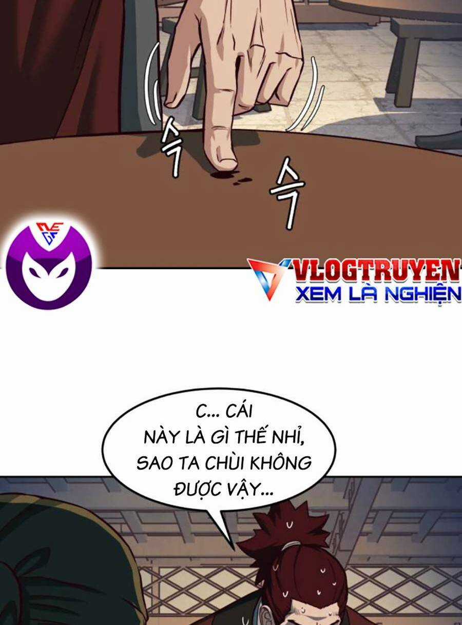 Túy Kiếm Dạ Hành - Chapter 62 - Trang 33