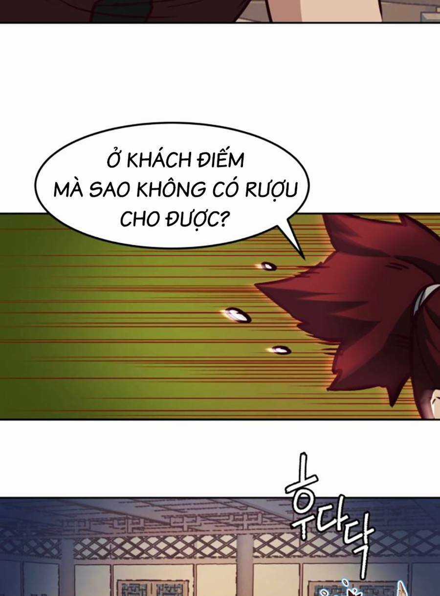 Túy Kiếm Dạ Hành - Chapter 62 - Trang 41