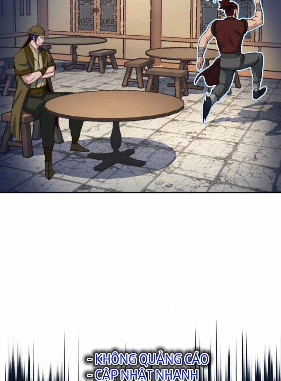 Túy Kiếm Dạ Hành - Chapter 62 - Trang 42