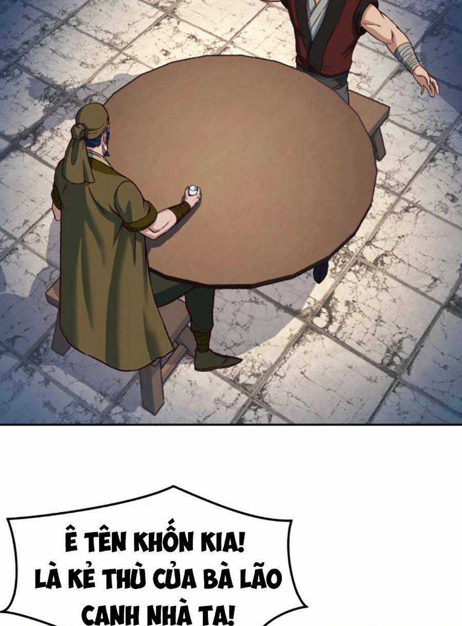 Túy Kiếm Dạ Hành - Chapter 62 - Trang 44