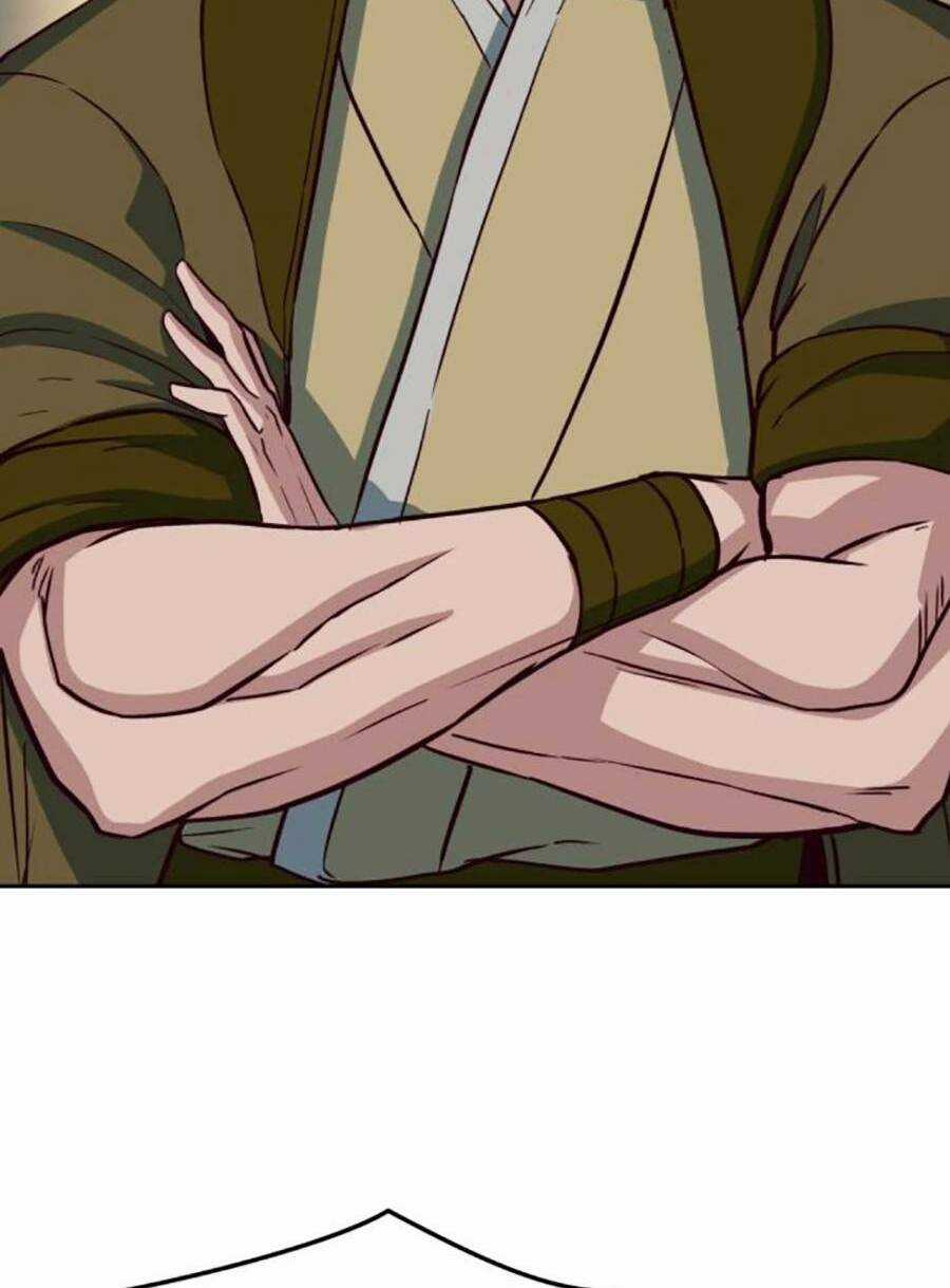 Túy Kiếm Dạ Hành - Chapter 62 - Trang 6