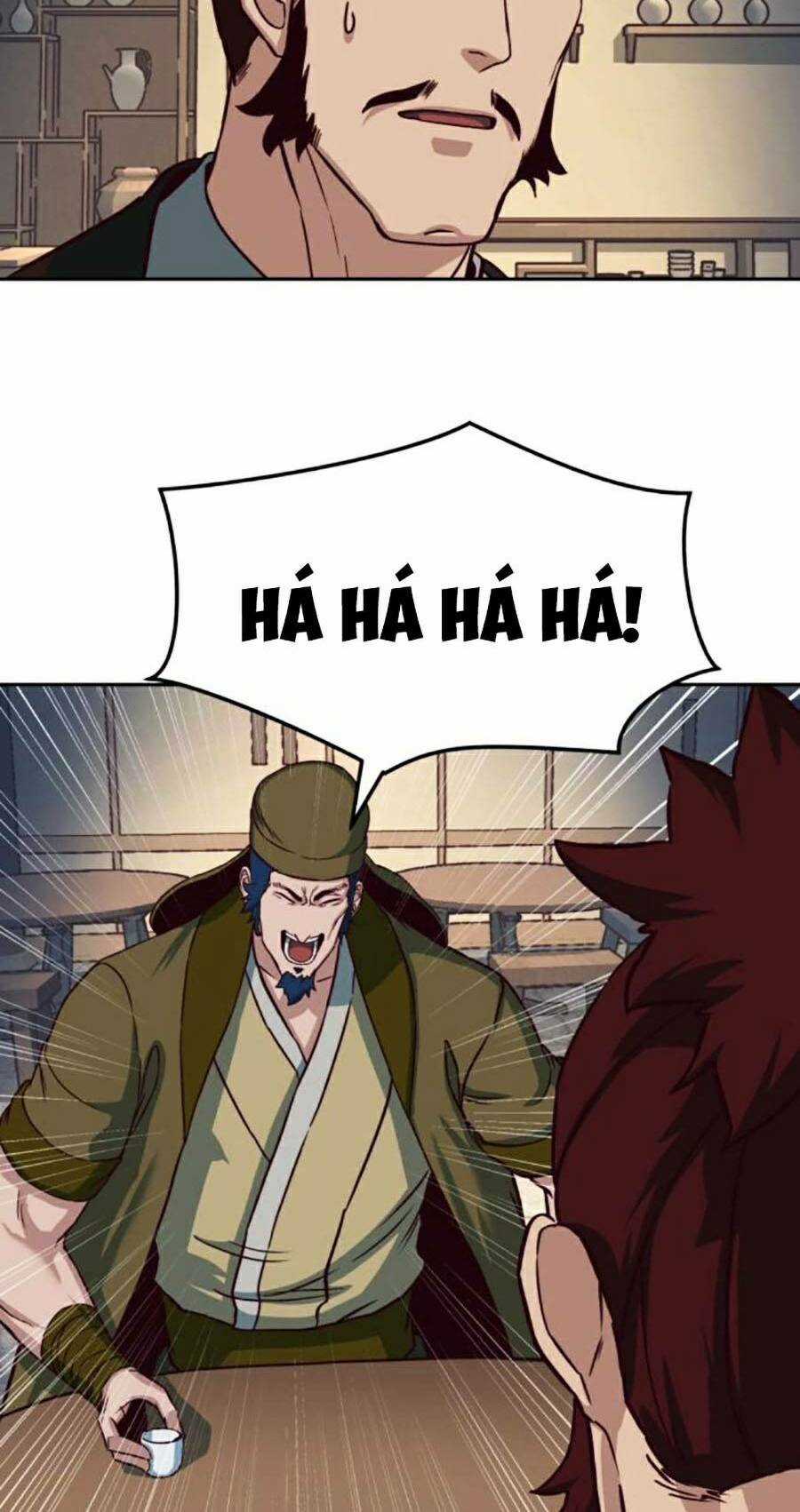 Túy Kiếm Dạ Hành - Chapter 62 - Trang 51