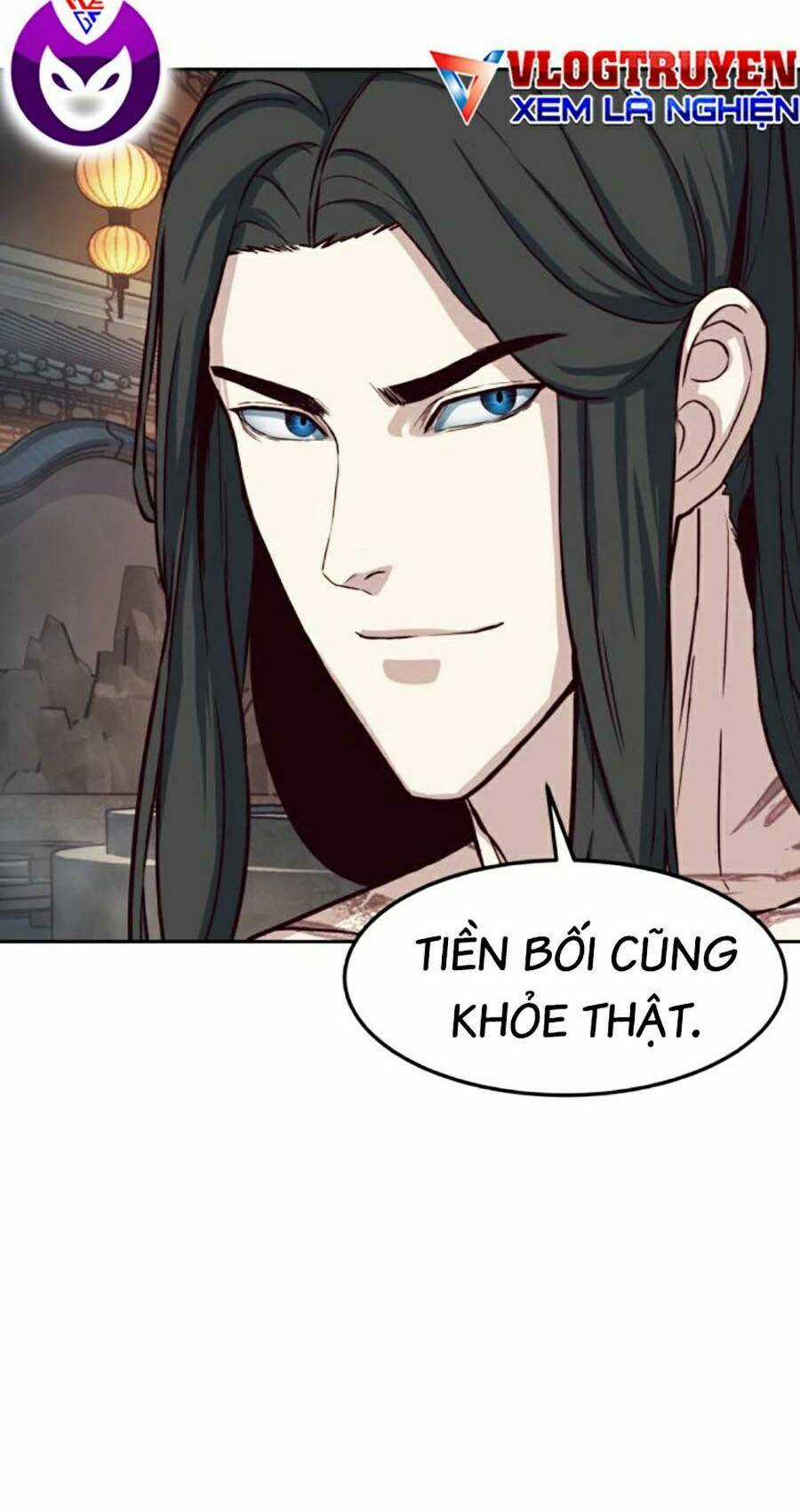 Túy Kiếm Dạ Hành - Chapter 62 - Trang 67