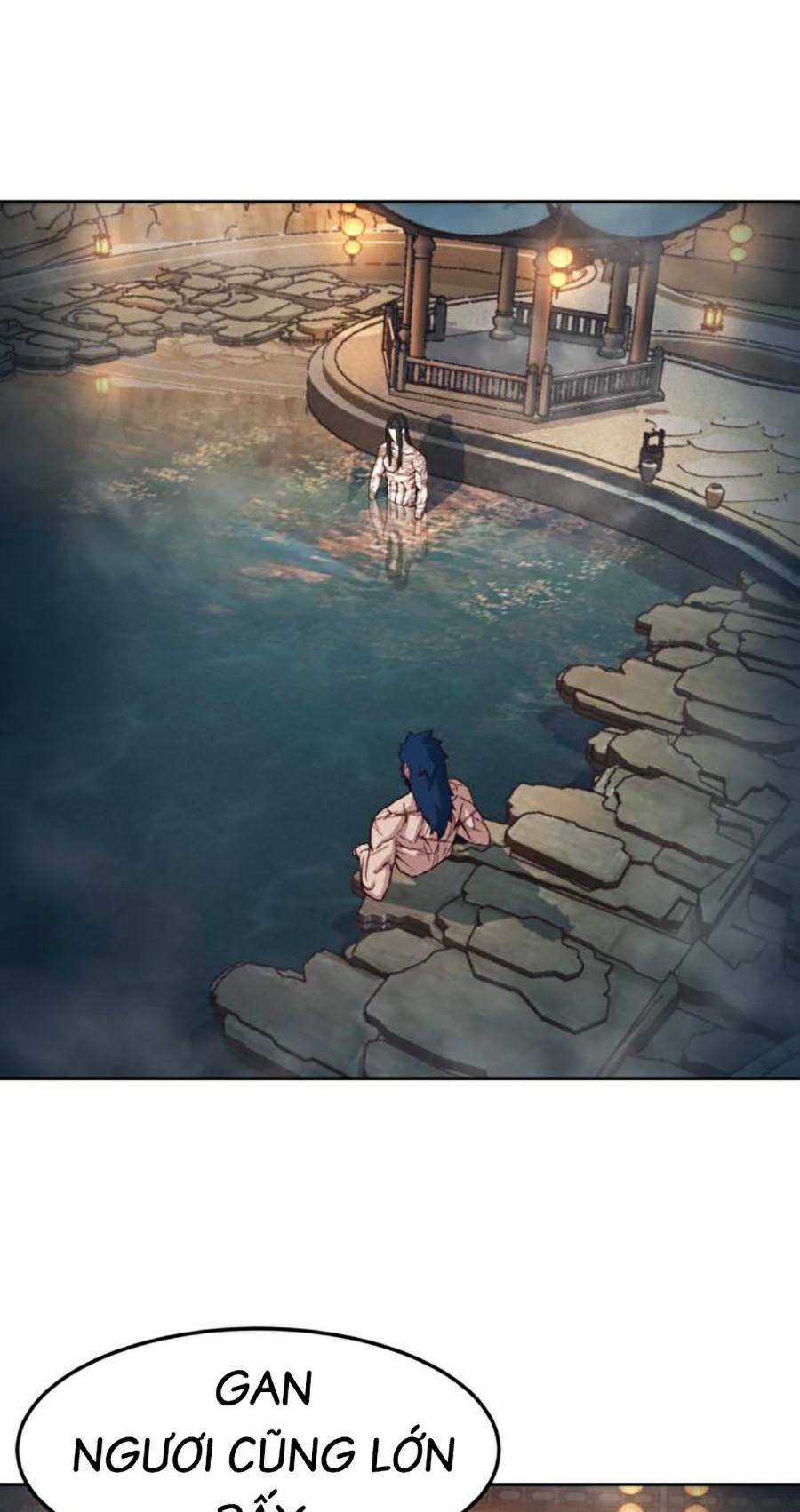 Túy Kiếm Dạ Hành - Chapter 62 - Trang 68