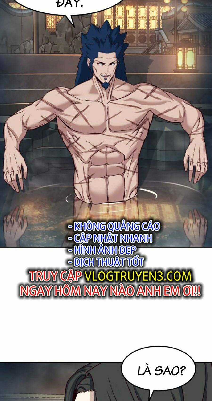 Túy Kiếm Dạ Hành - Chapter 62 - Trang 69