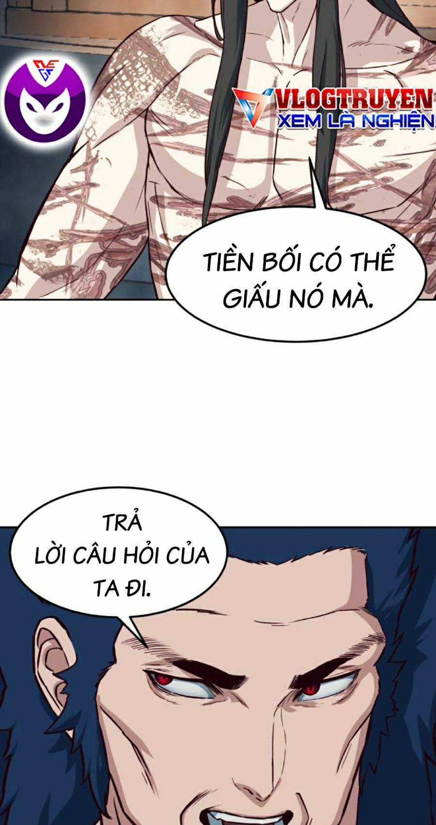 Túy Kiếm Dạ Hành - Chapter 62 - Trang 72