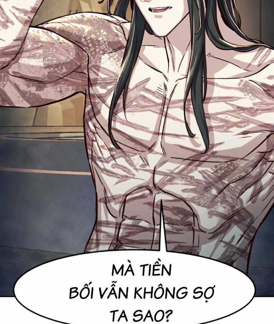 Túy Kiếm Dạ Hành - Chapter 62 - Trang 80