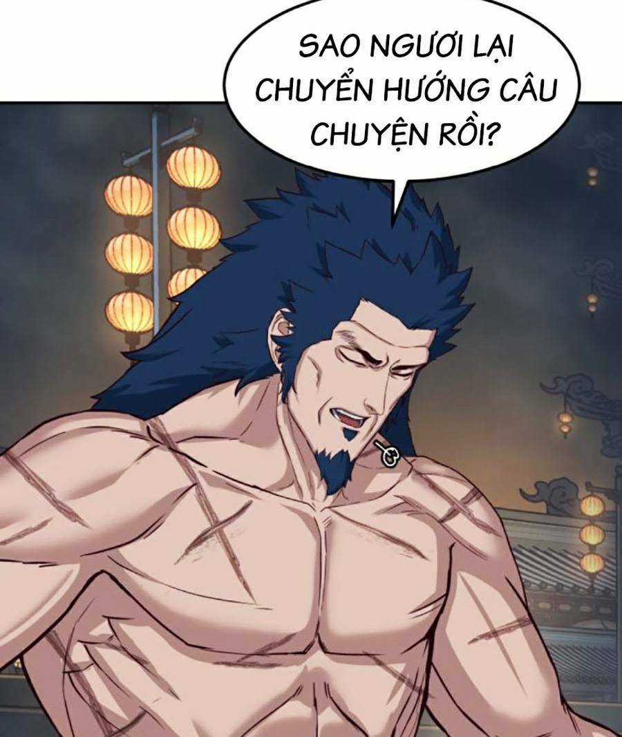 Túy Kiếm Dạ Hành - Chapter 62 - Trang 83