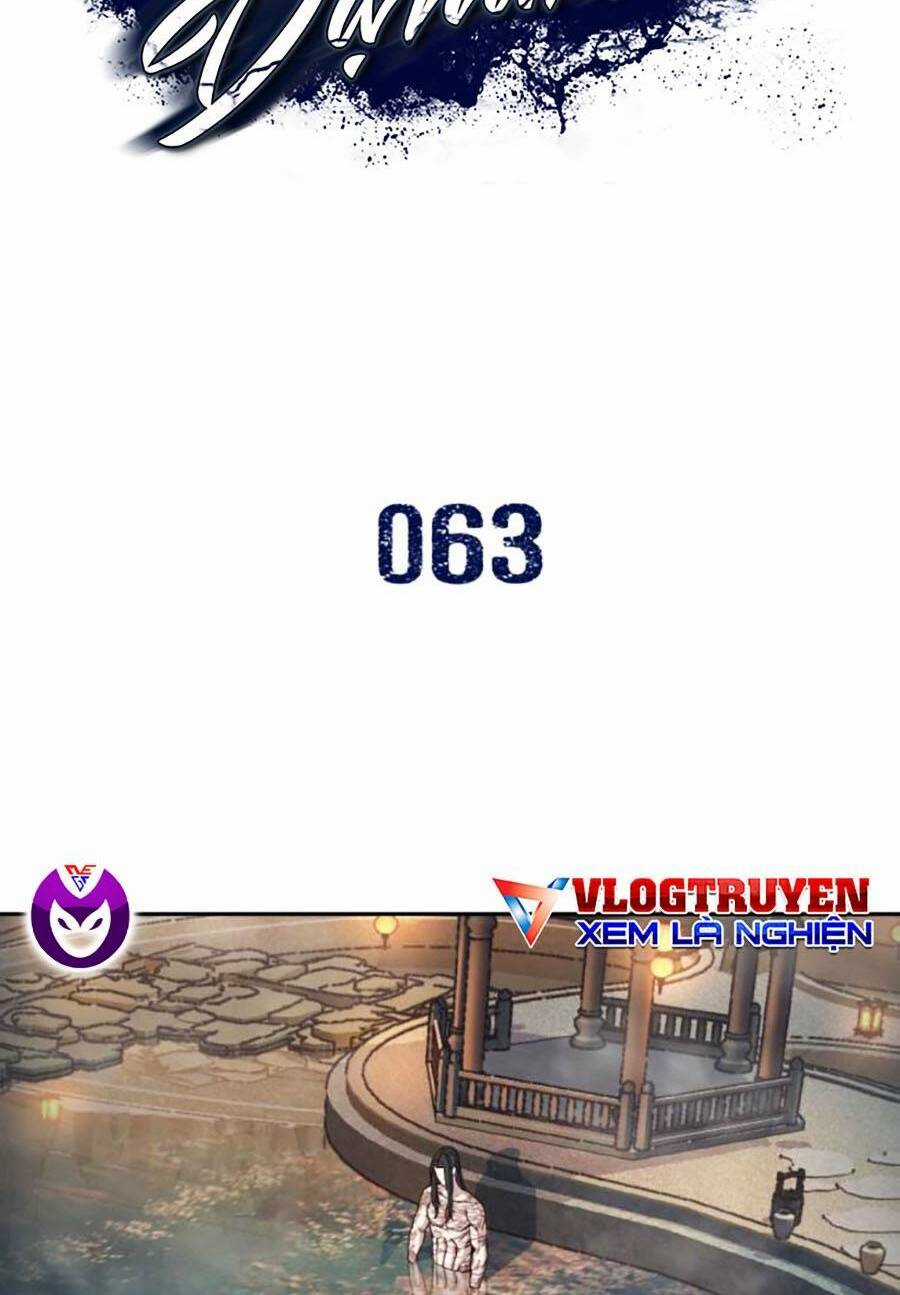 Túy Kiếm Dạ Hành - Chapter 63 - Trang 2