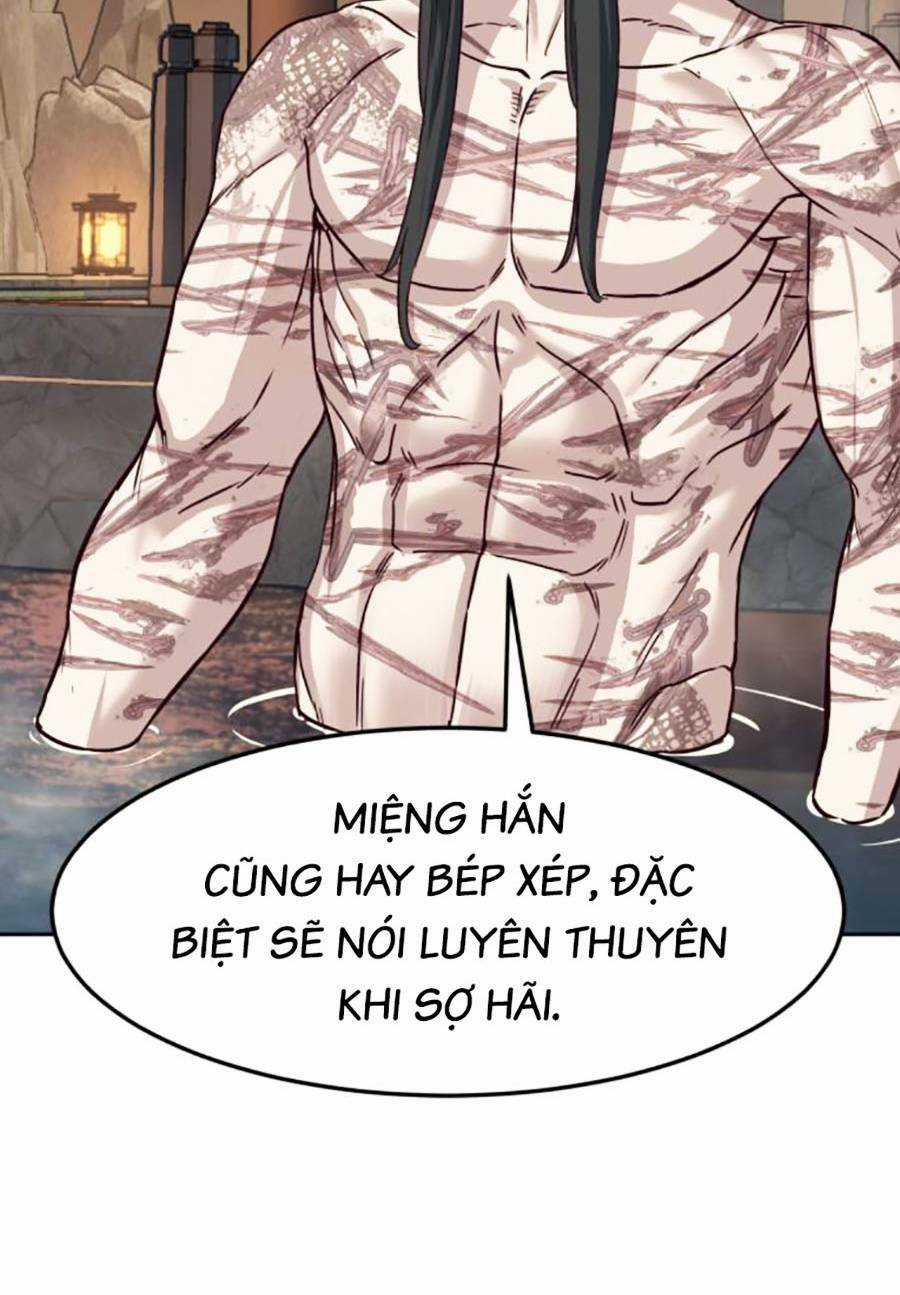Túy Kiếm Dạ Hành - Chapter 63 - Trang 17