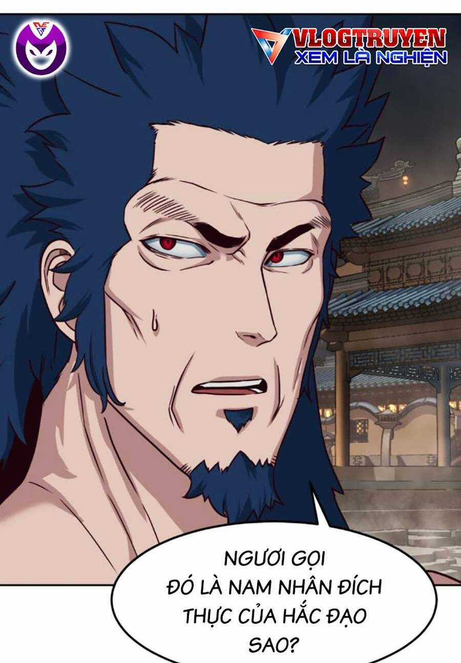 Túy Kiếm Dạ Hành - Chapter 63 - Trang 18