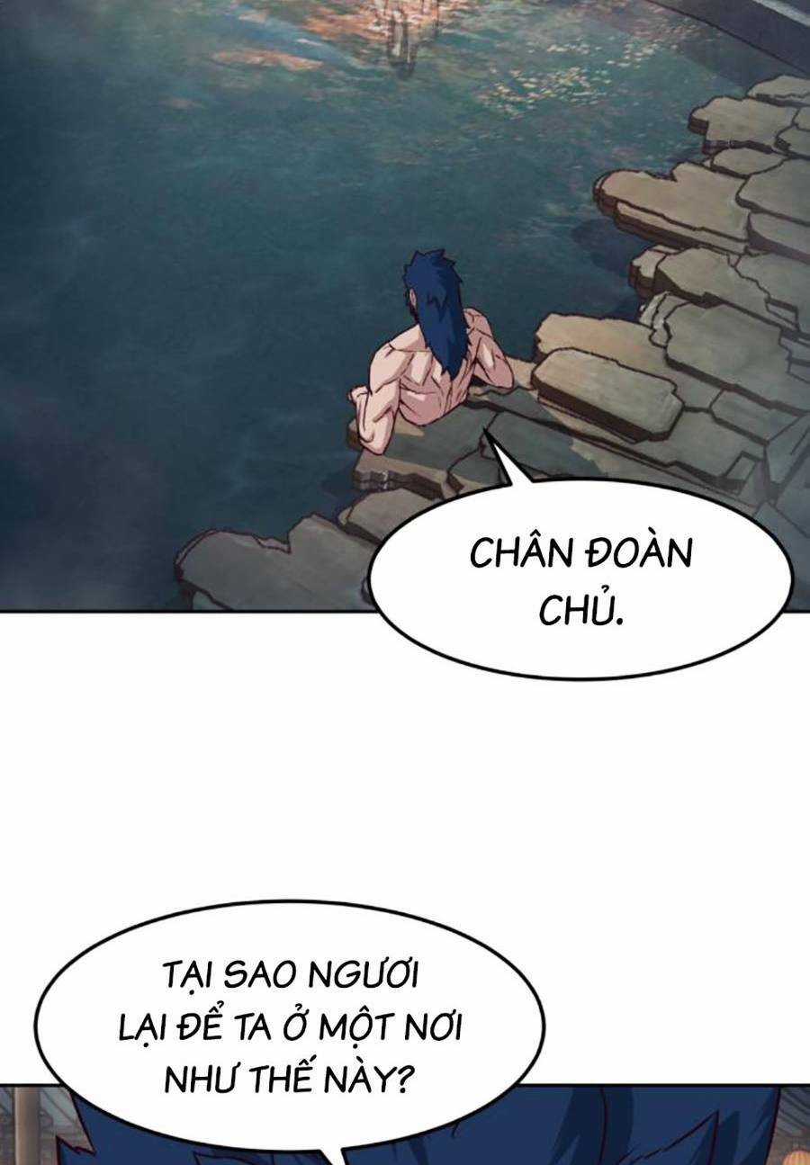 Túy Kiếm Dạ Hành - Chapter 63 - Trang 3