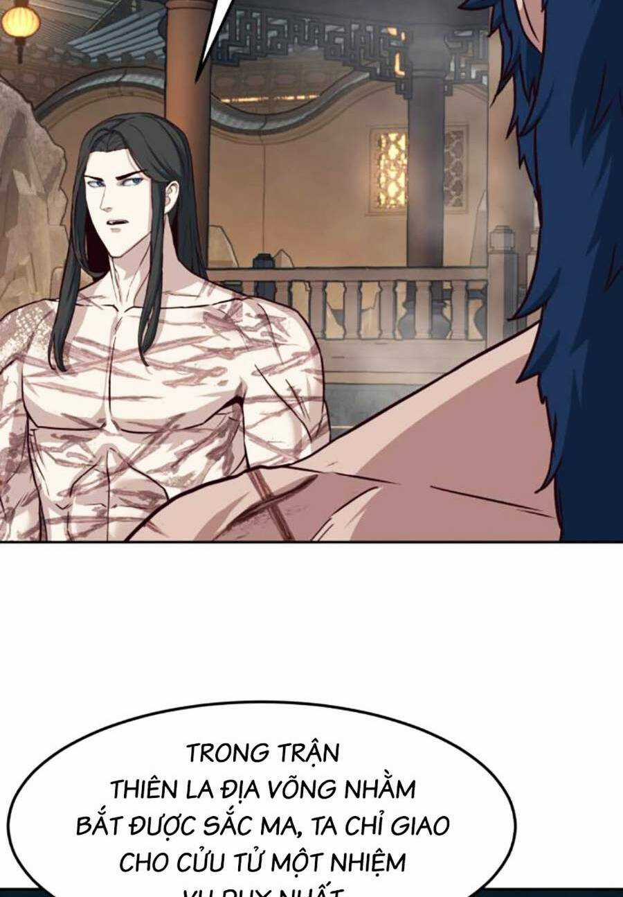Túy Kiếm Dạ Hành - Chapter 63 - Trang 22