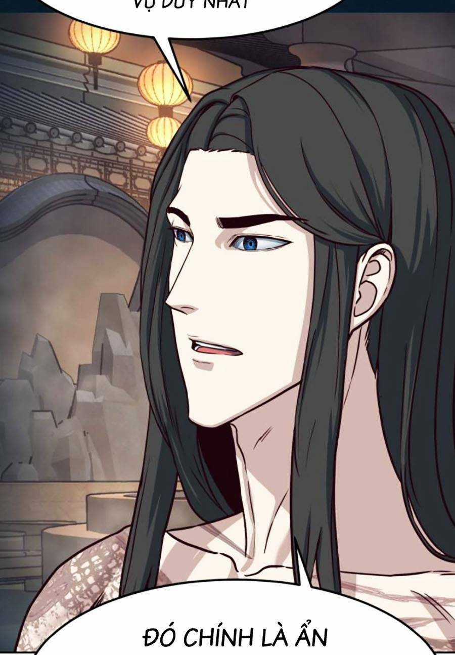 Túy Kiếm Dạ Hành - Chapter 63 - Trang 23