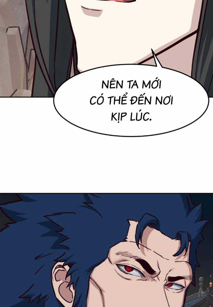 Túy Kiếm Dạ Hành - Chapter 63 - Trang 27