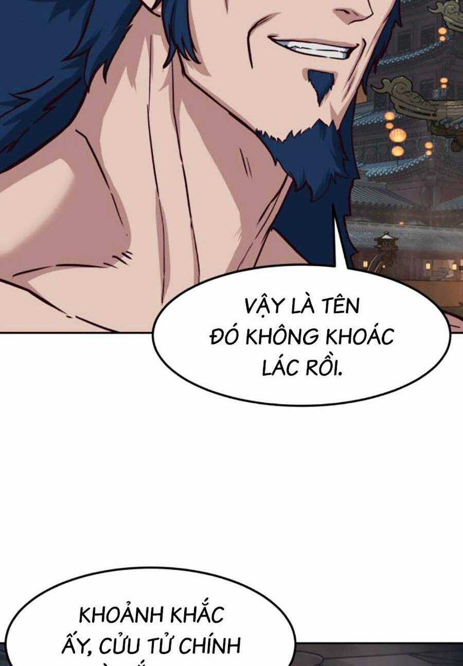 Túy Kiếm Dạ Hành - Chapter 63 - Trang 28