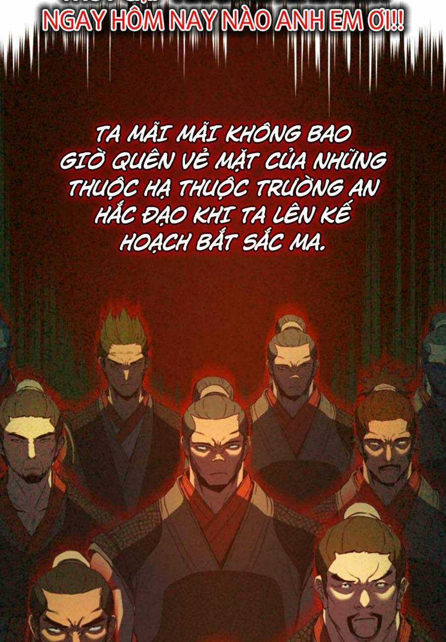 Túy Kiếm Dạ Hành - Chapter 63 - Trang 30