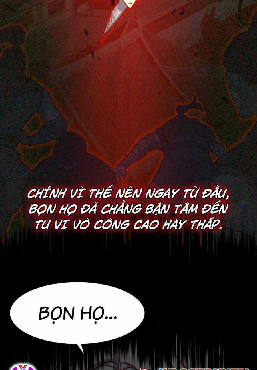 Túy Kiếm Dạ Hành - Chapter 63 - Trang 33