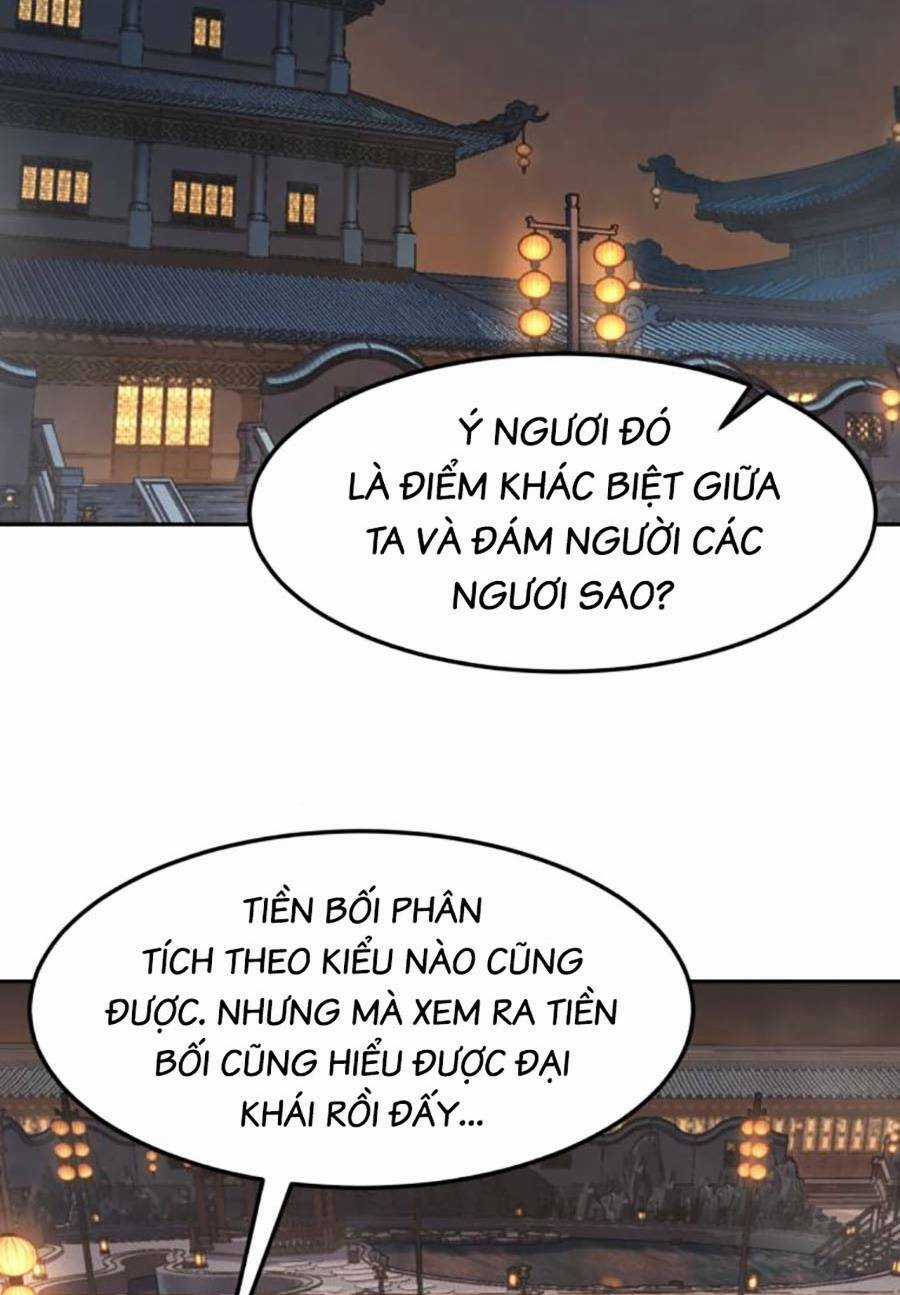 Túy Kiếm Dạ Hành - Chapter 63 - Trang 37