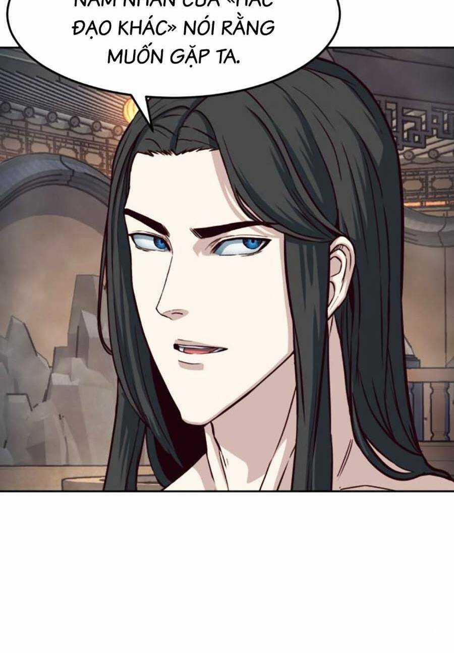 Túy Kiếm Dạ Hành - Chapter 63 - Trang 40