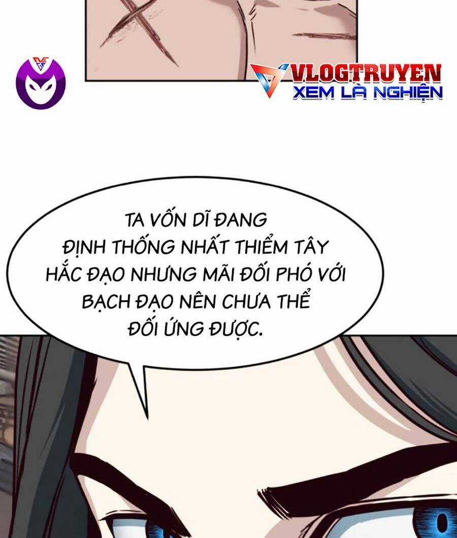 Túy Kiếm Dạ Hành - Chapter 63 - Trang 42