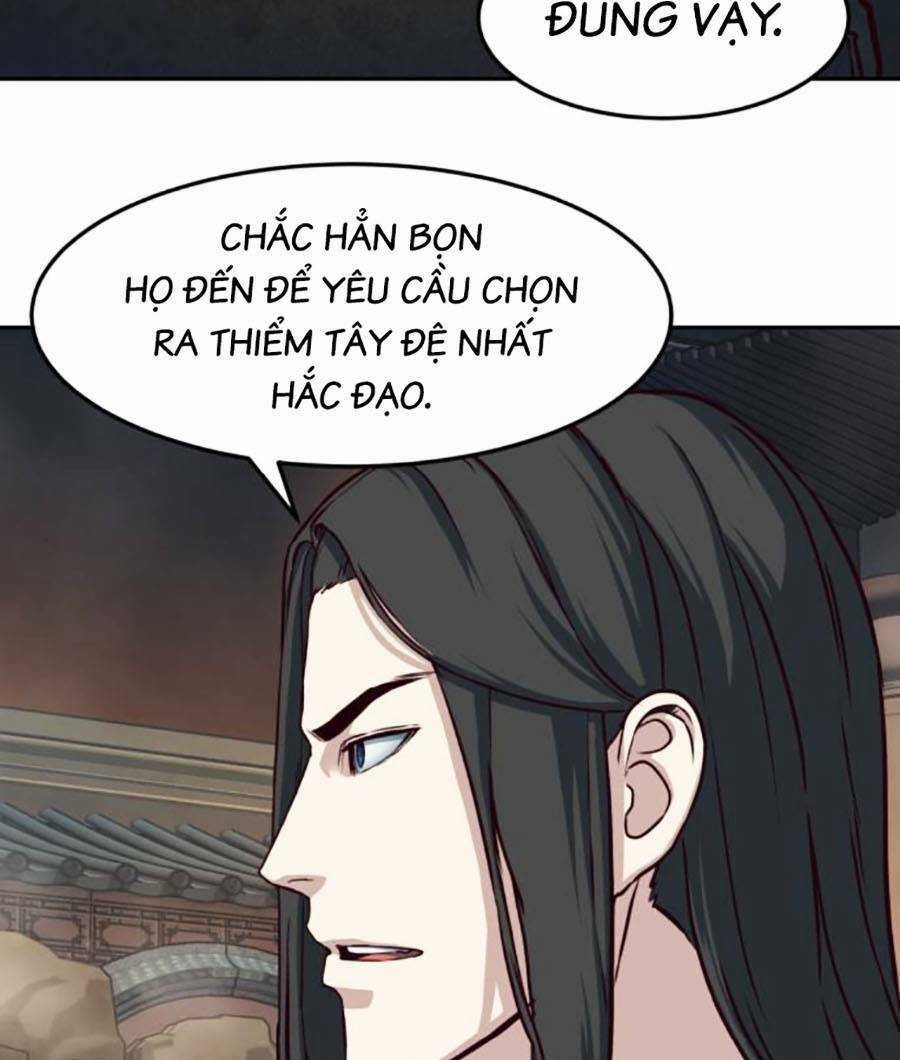 Túy Kiếm Dạ Hành - Chapter 63 - Trang 45