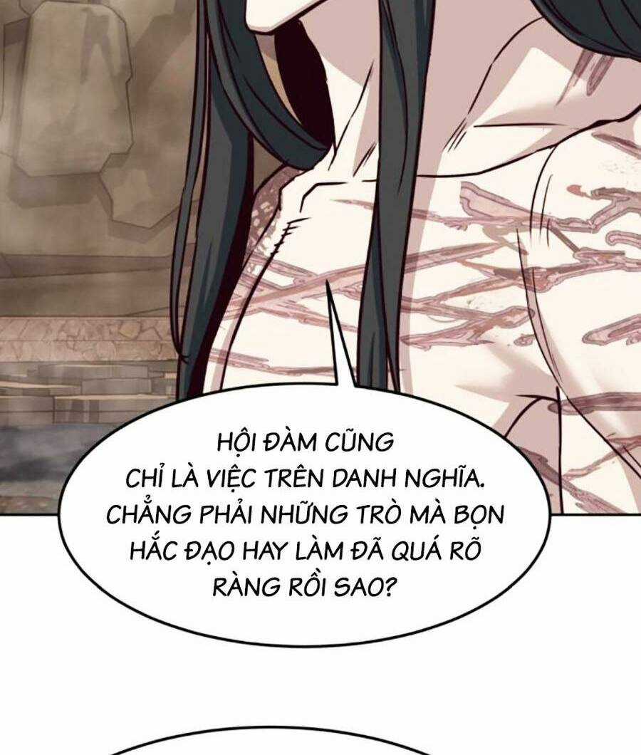 Túy Kiếm Dạ Hành - Chapter 63 - Trang 46