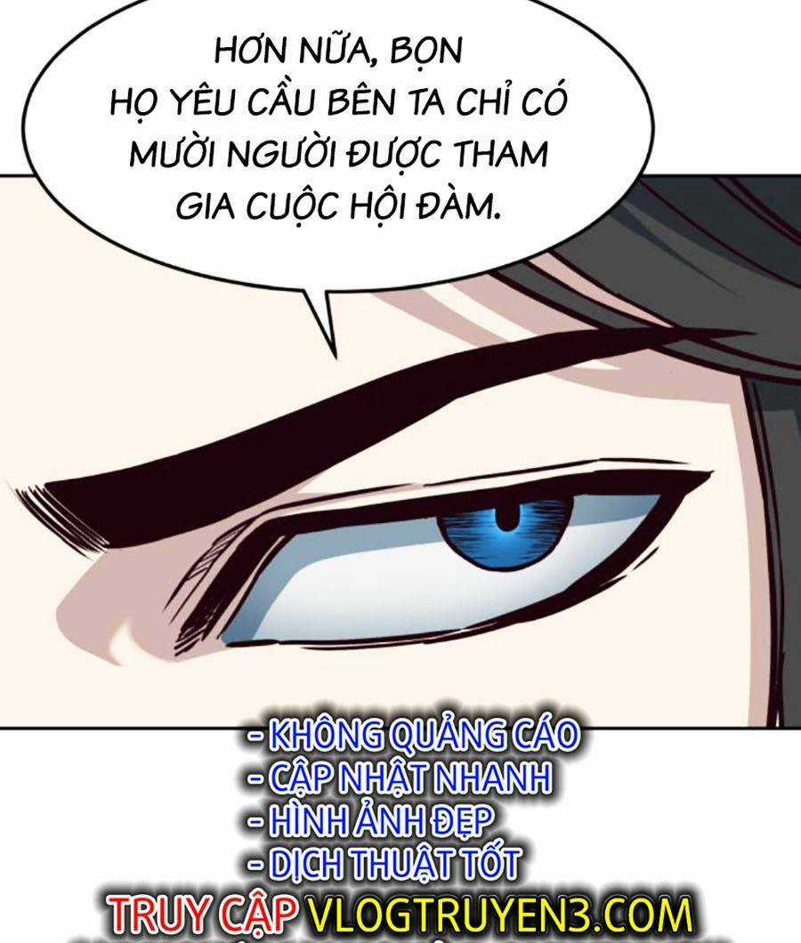 Túy Kiếm Dạ Hành - Chapter 63 - Trang 47