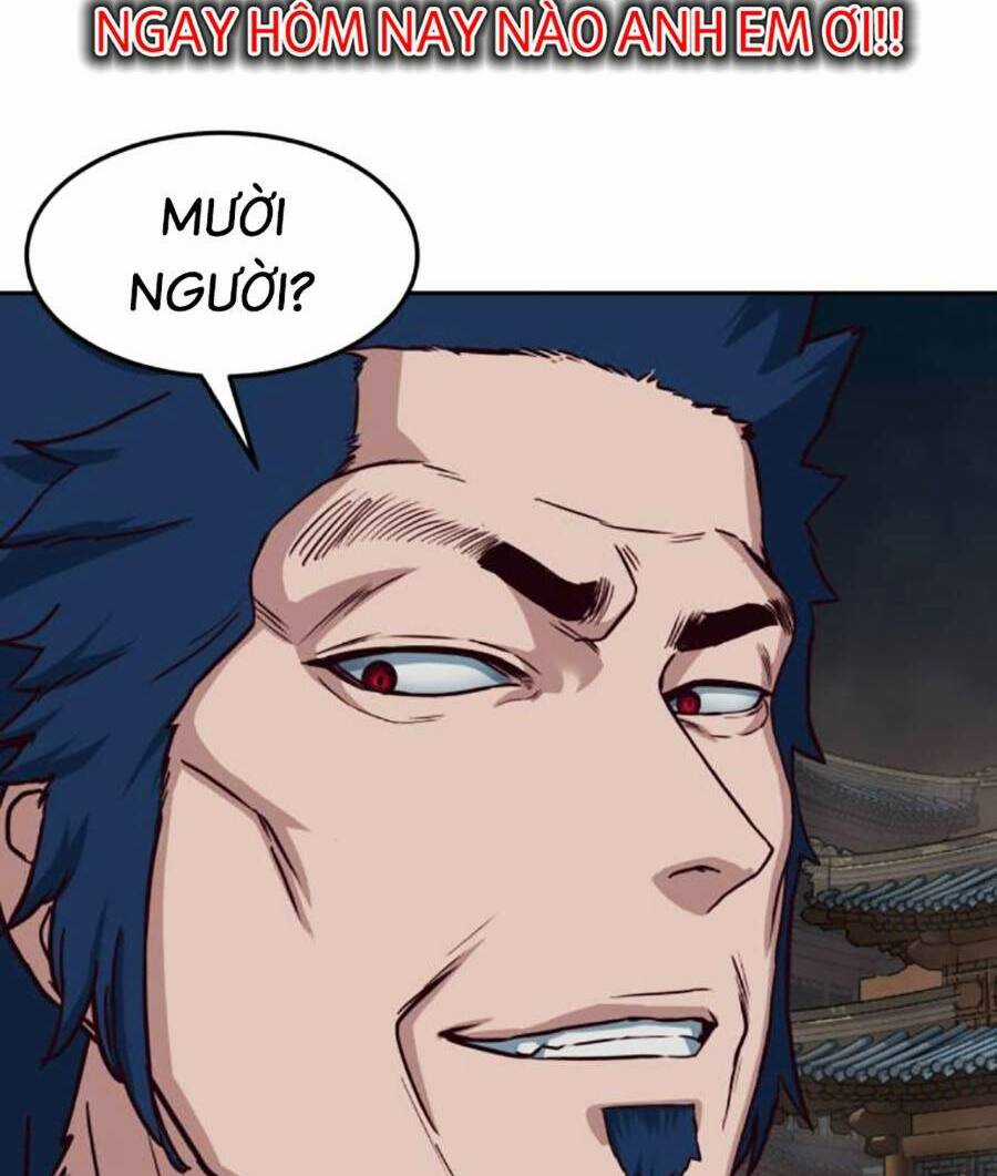 Túy Kiếm Dạ Hành - Chapter 63 - Trang 48