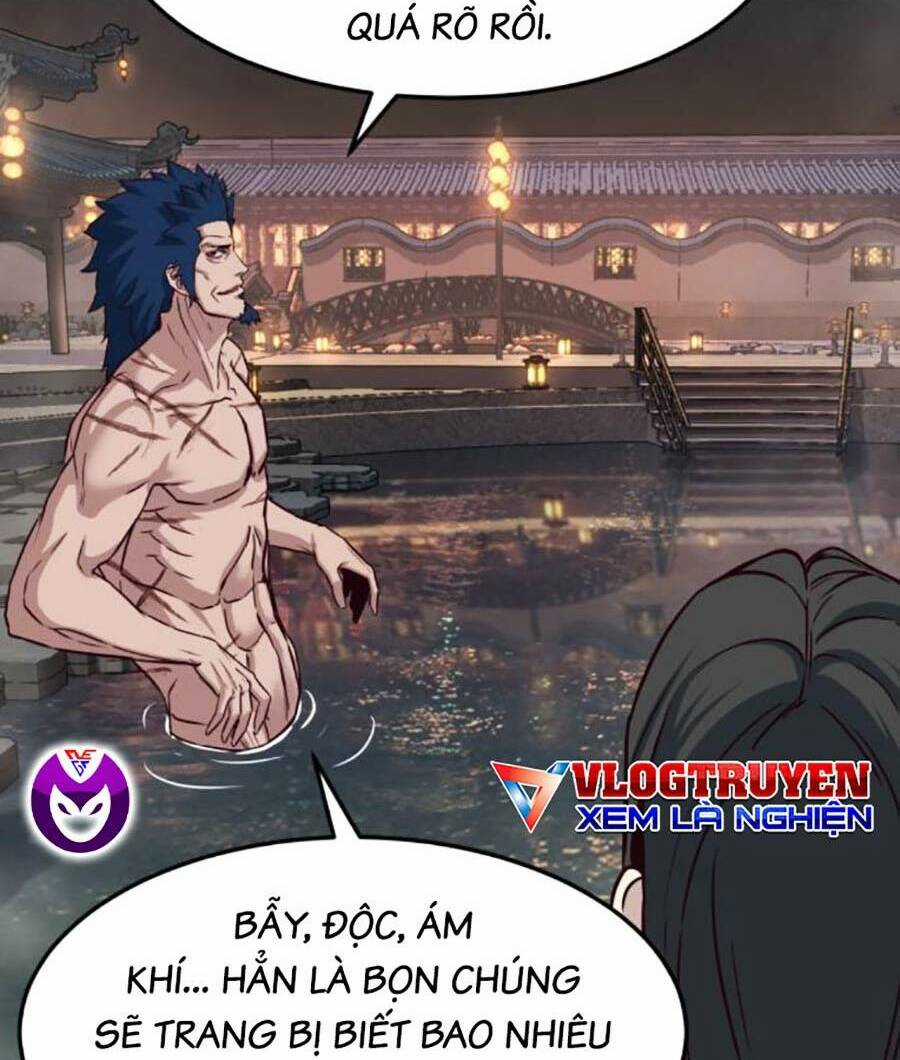 Túy Kiếm Dạ Hành - Chapter 63 - Trang 50