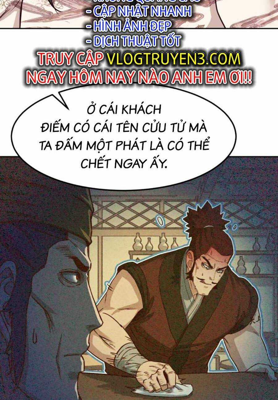 Túy Kiếm Dạ Hành - Chapter 63 - Trang 6
