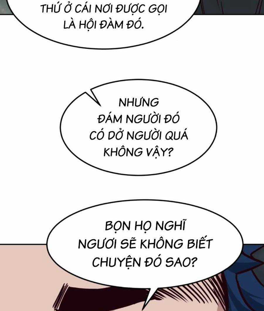 Túy Kiếm Dạ Hành - Chapter 63 - Trang 51