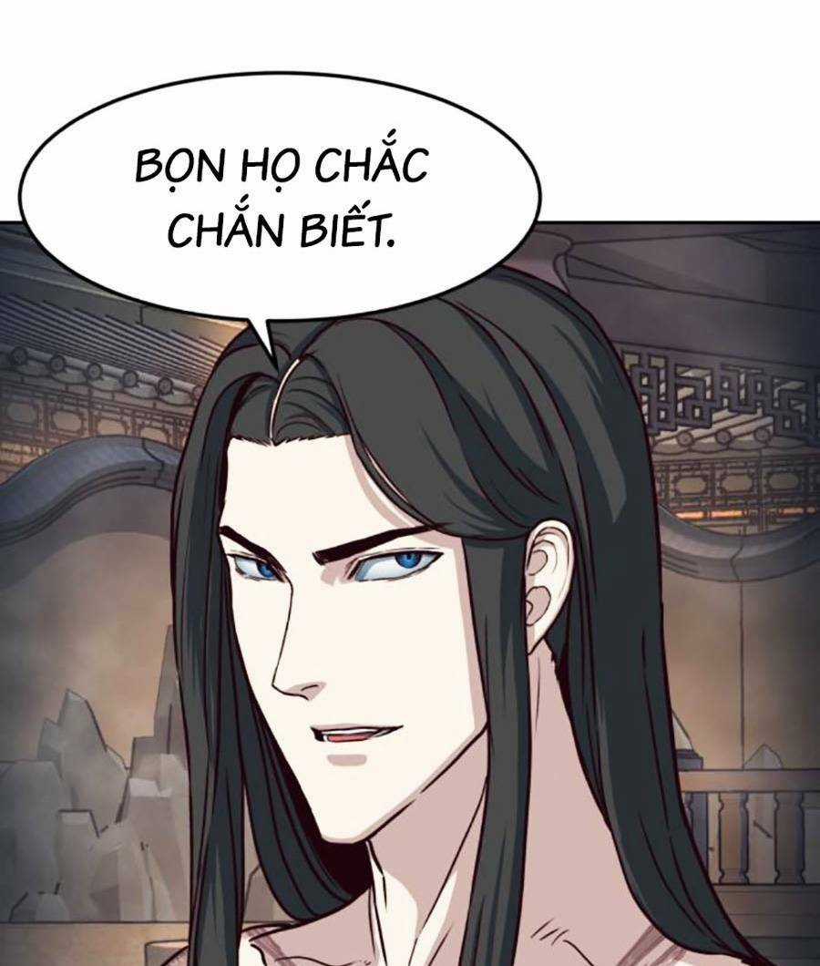 Túy Kiếm Dạ Hành - Chapter 63 - Trang 53