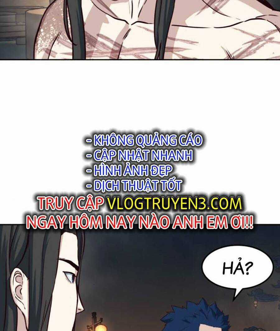 Túy Kiếm Dạ Hành - Chapter 63 - Trang 54