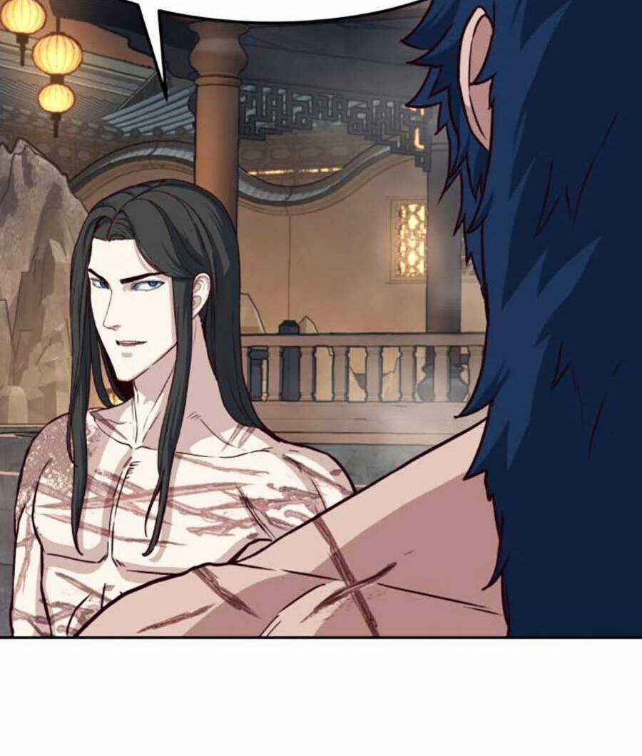 Túy Kiếm Dạ Hành - Chapter 63 - Trang 56