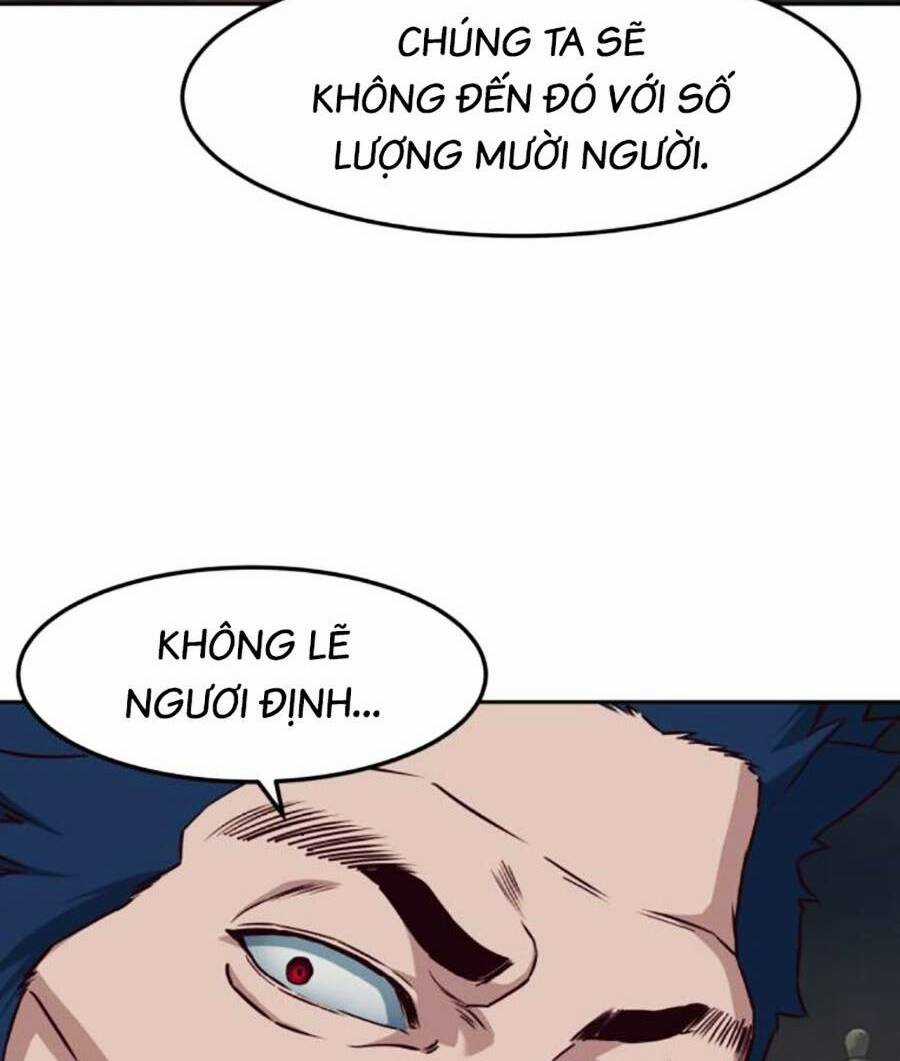 Túy Kiếm Dạ Hành - Chapter 63 - Trang 60