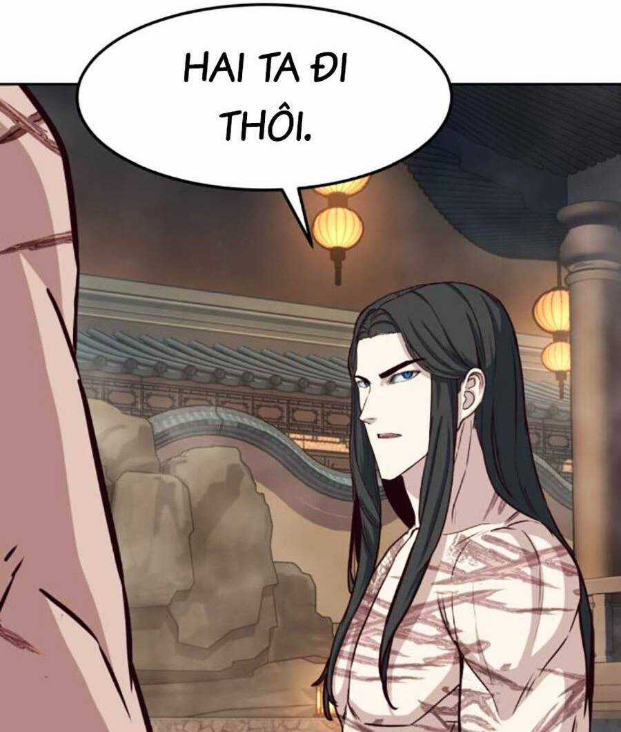 Túy Kiếm Dạ Hành - Chapter 63 - Trang 62