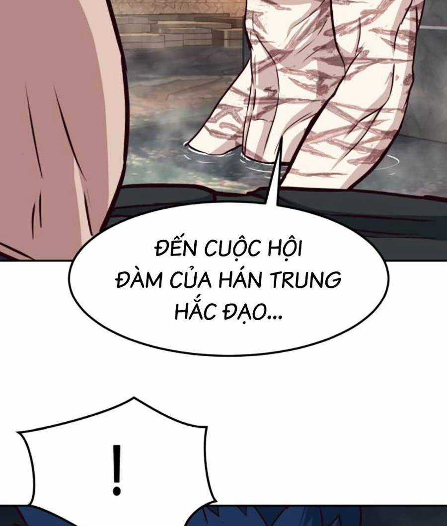 Túy Kiếm Dạ Hành - Chapter 63 - Trang 63