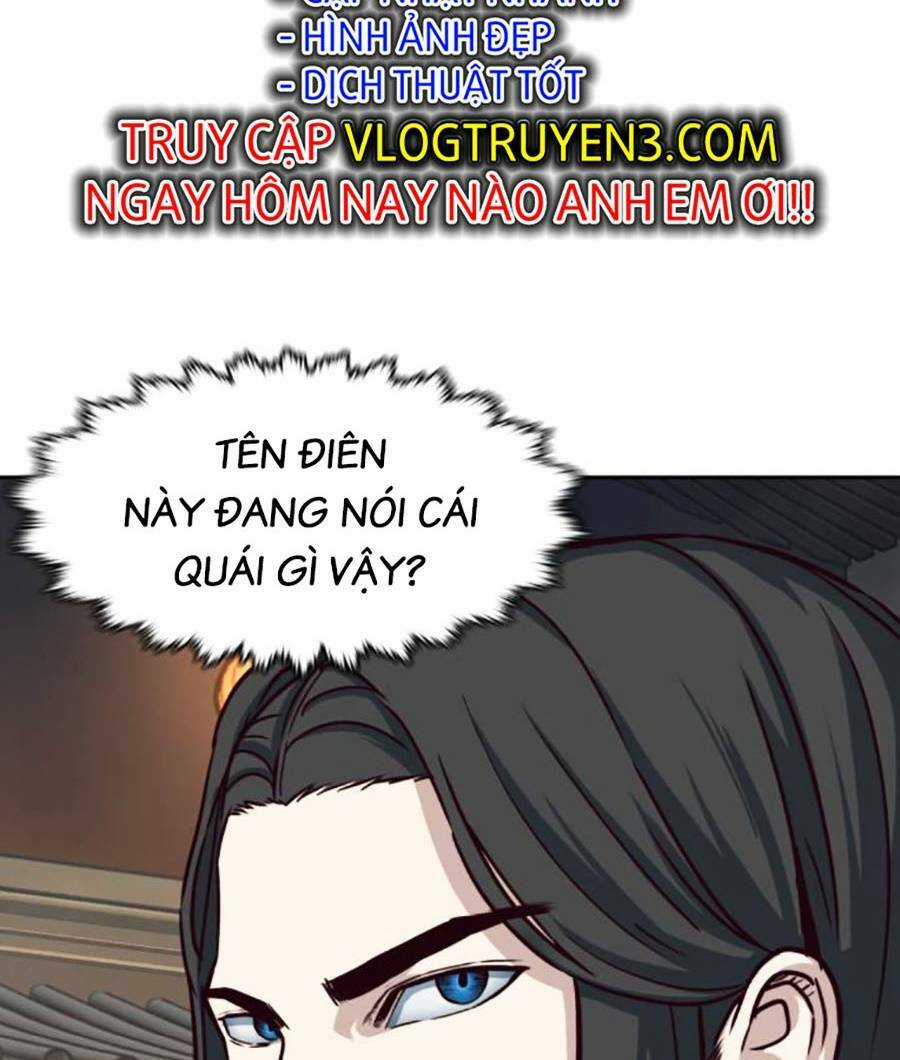 Túy Kiếm Dạ Hành - Chapter 63 - Trang 65