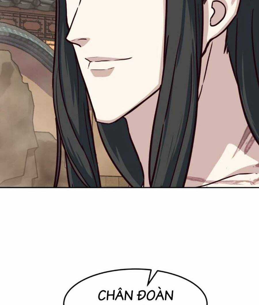 Túy Kiếm Dạ Hành - Chapter 63 - Trang 66