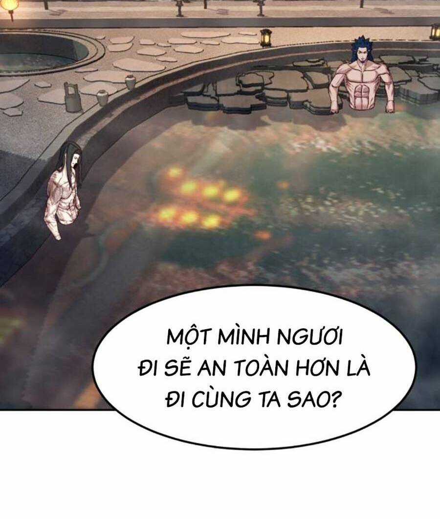 Túy Kiếm Dạ Hành - Chapter 63 - Trang 68