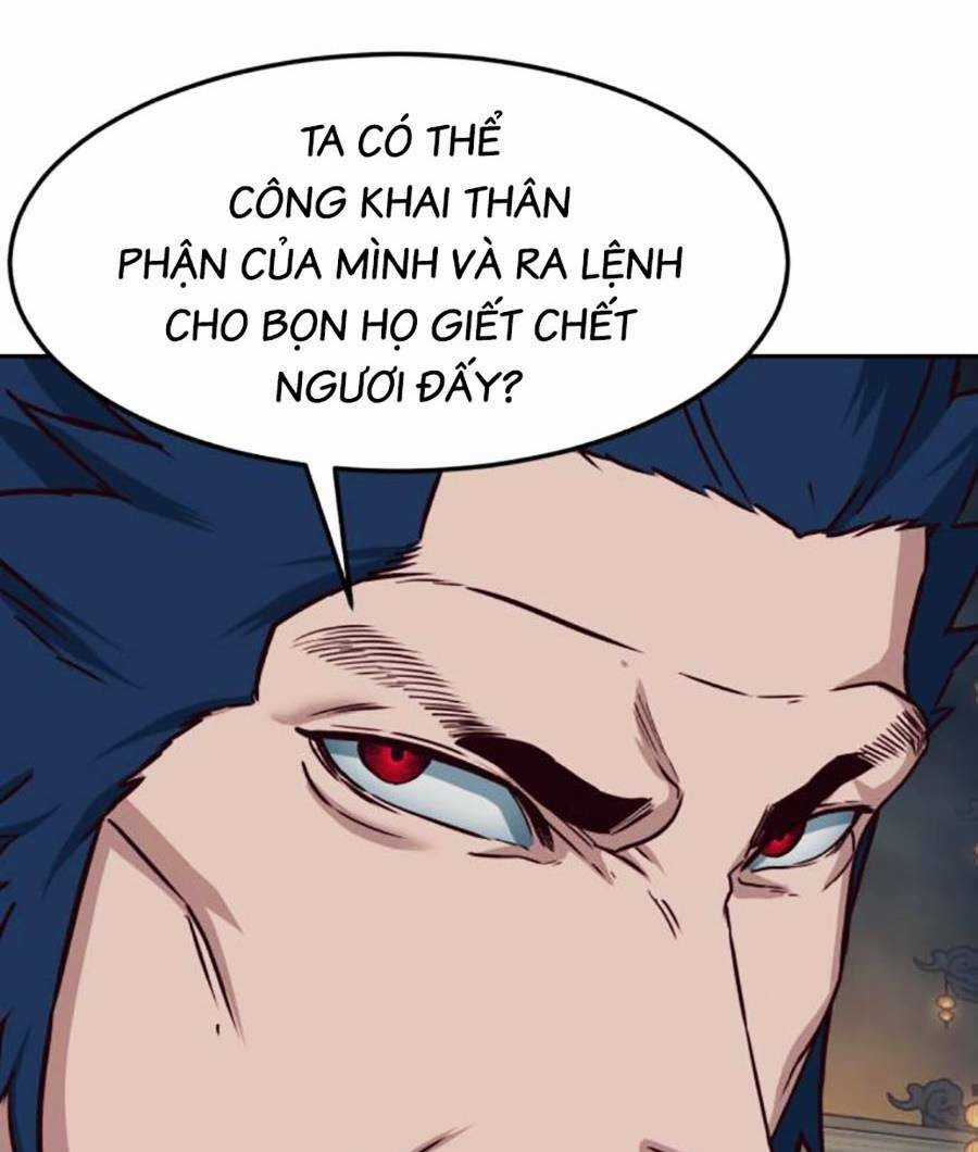 Túy Kiếm Dạ Hành - Chapter 63 - Trang 69