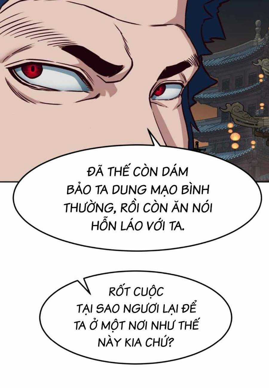 Túy Kiếm Dạ Hành - Chapter 63 - Trang 8