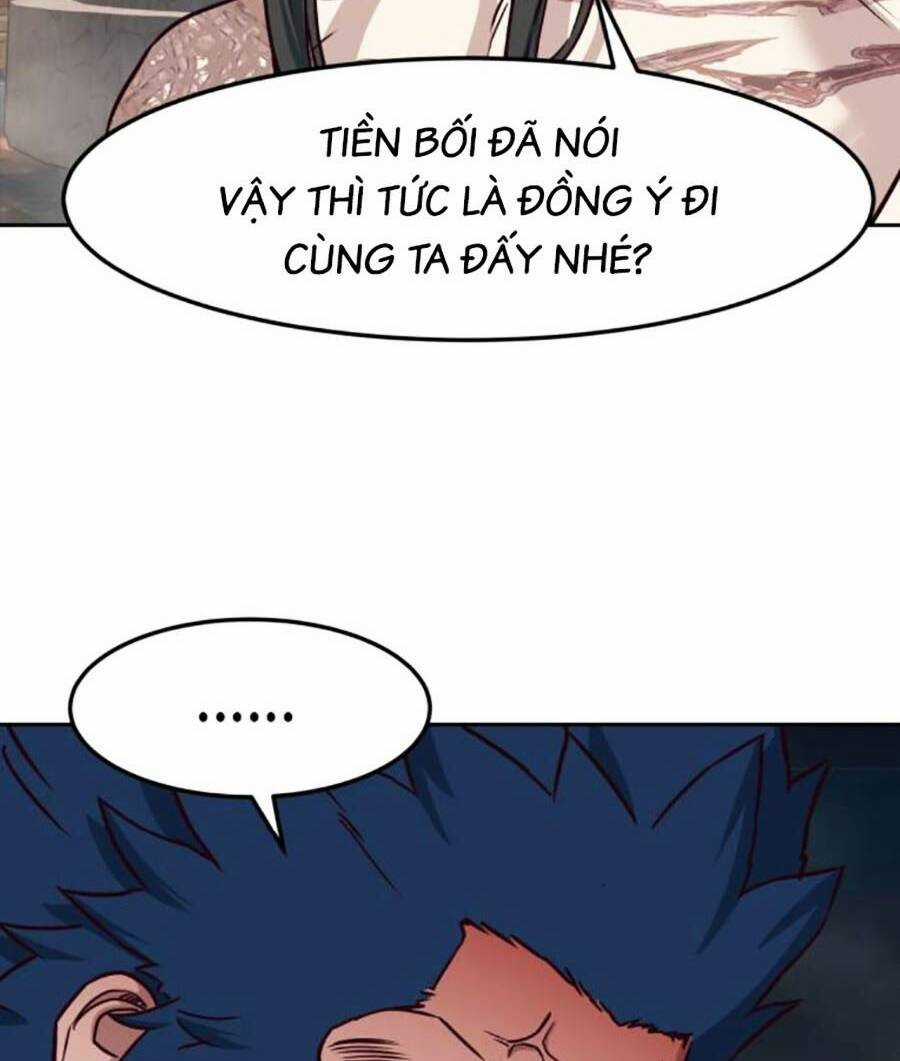 Túy Kiếm Dạ Hành - Chapter 63 - Trang 74